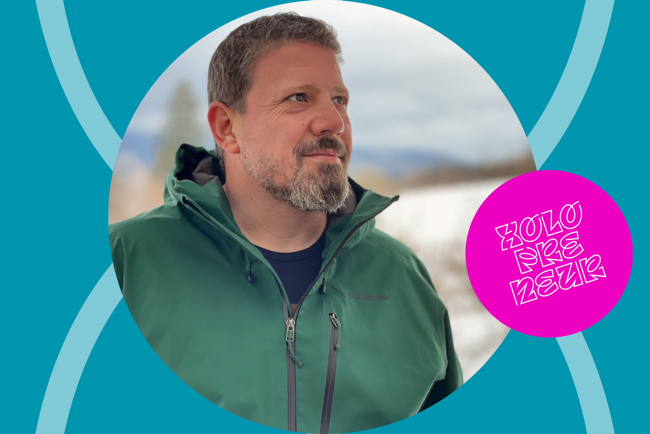 When building communities is your calling